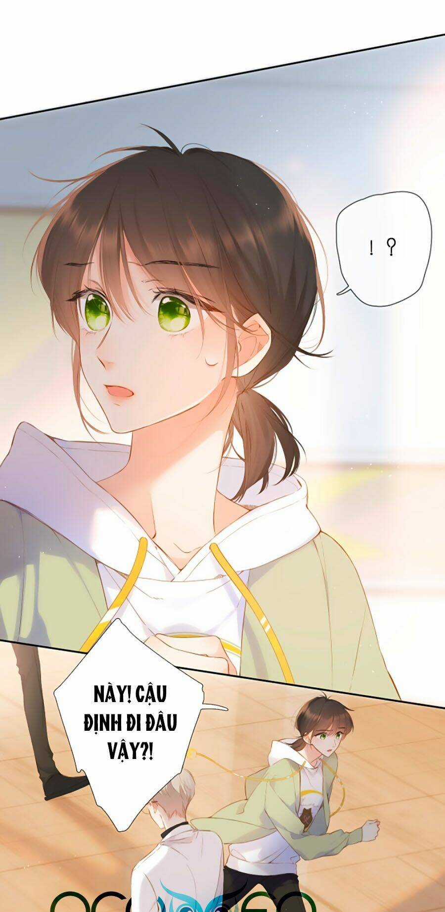 Lại Gặp Được Em Chapter 84 trang 0