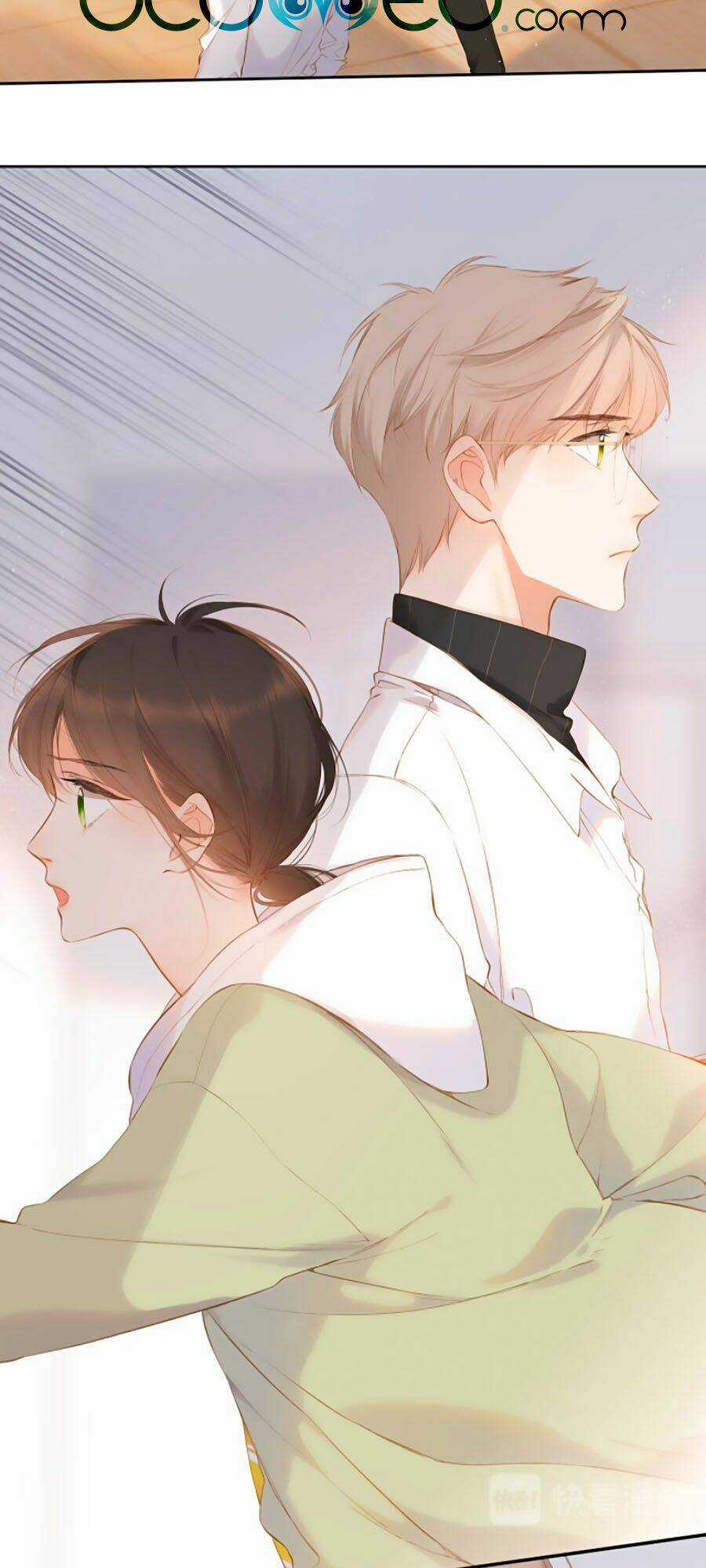 Lại Gặp Được Em Chapter 84 trang 1