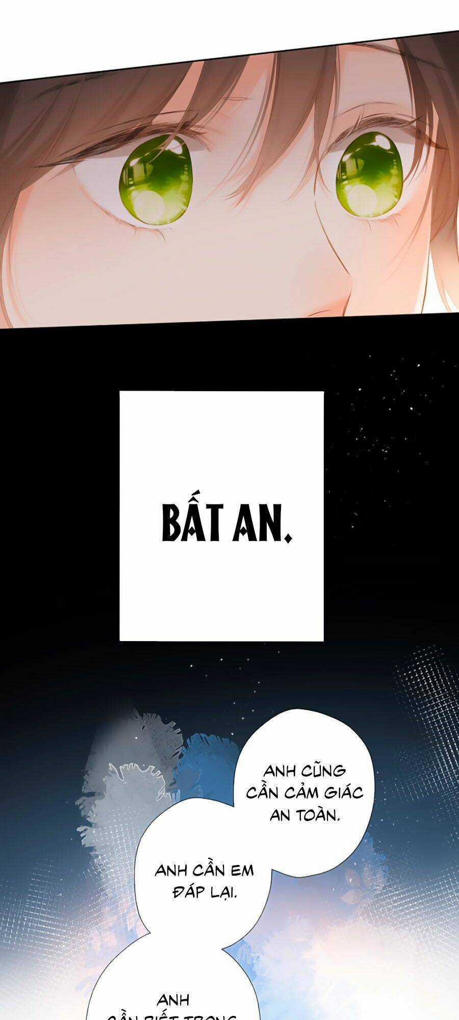 Lại Gặp Được Em Chapter 85 trang 0