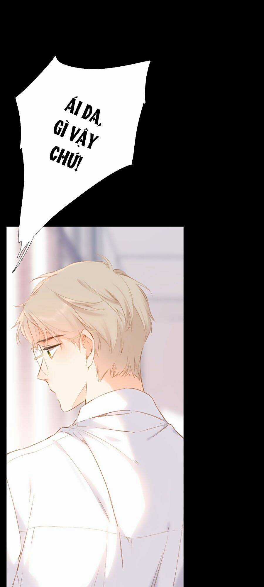 Lại Gặp Được Em Chapter 87 trang 1