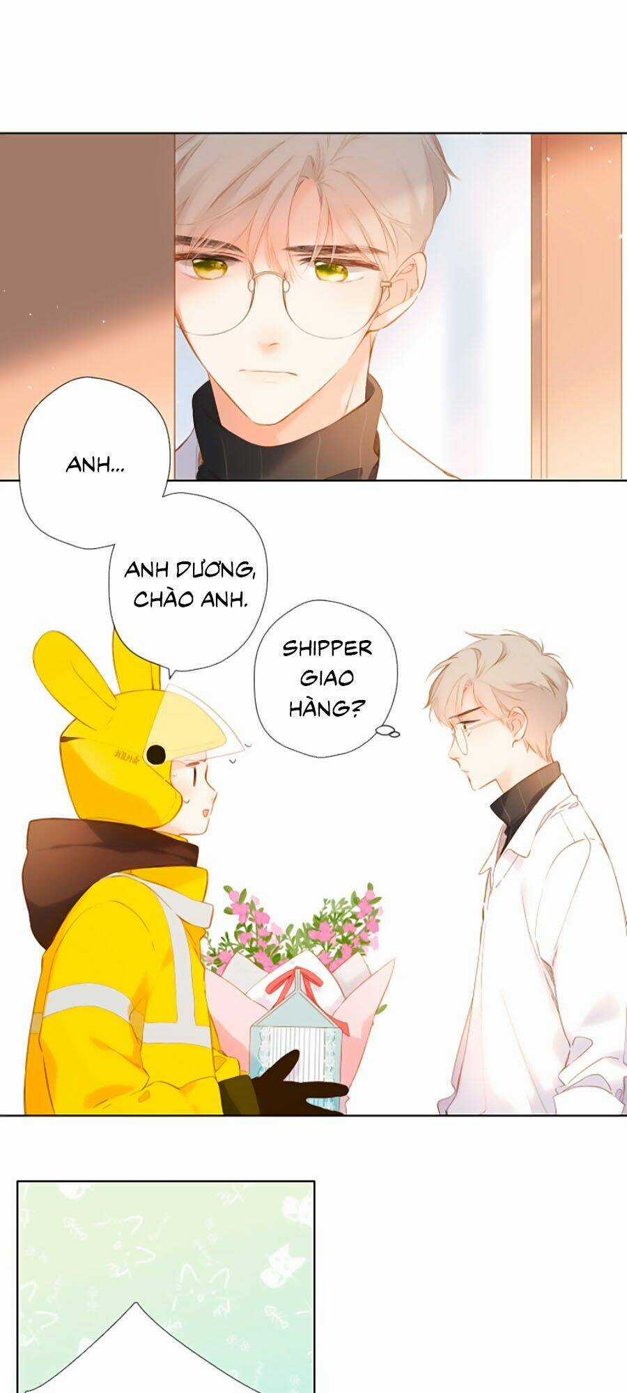Lại Gặp Được Em Chapter 88 trang 0