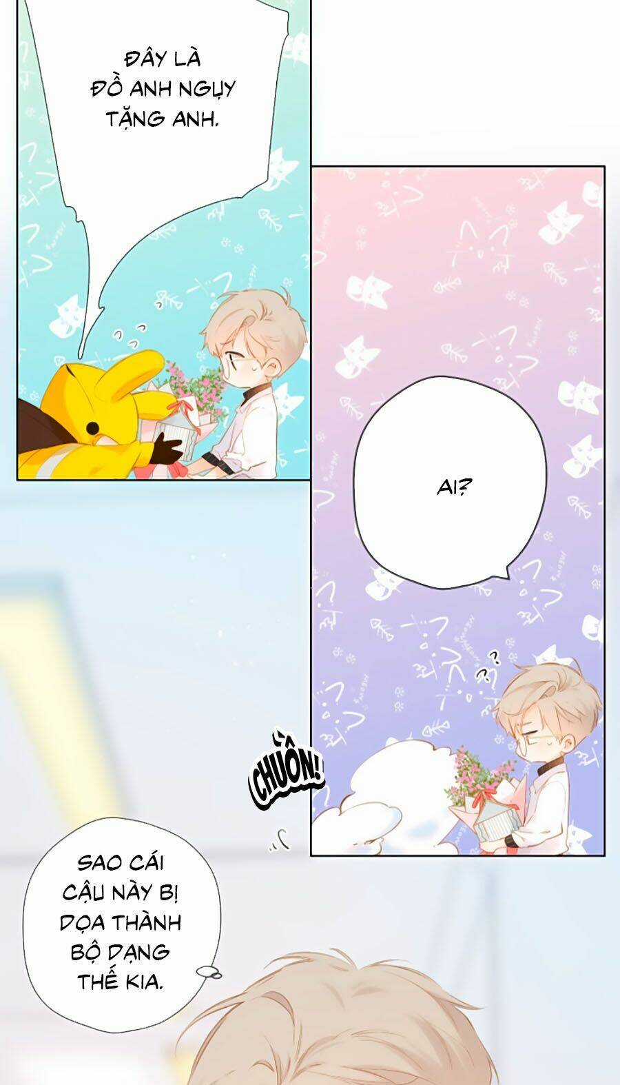 Lại Gặp Được Em Chapter 88 trang 1