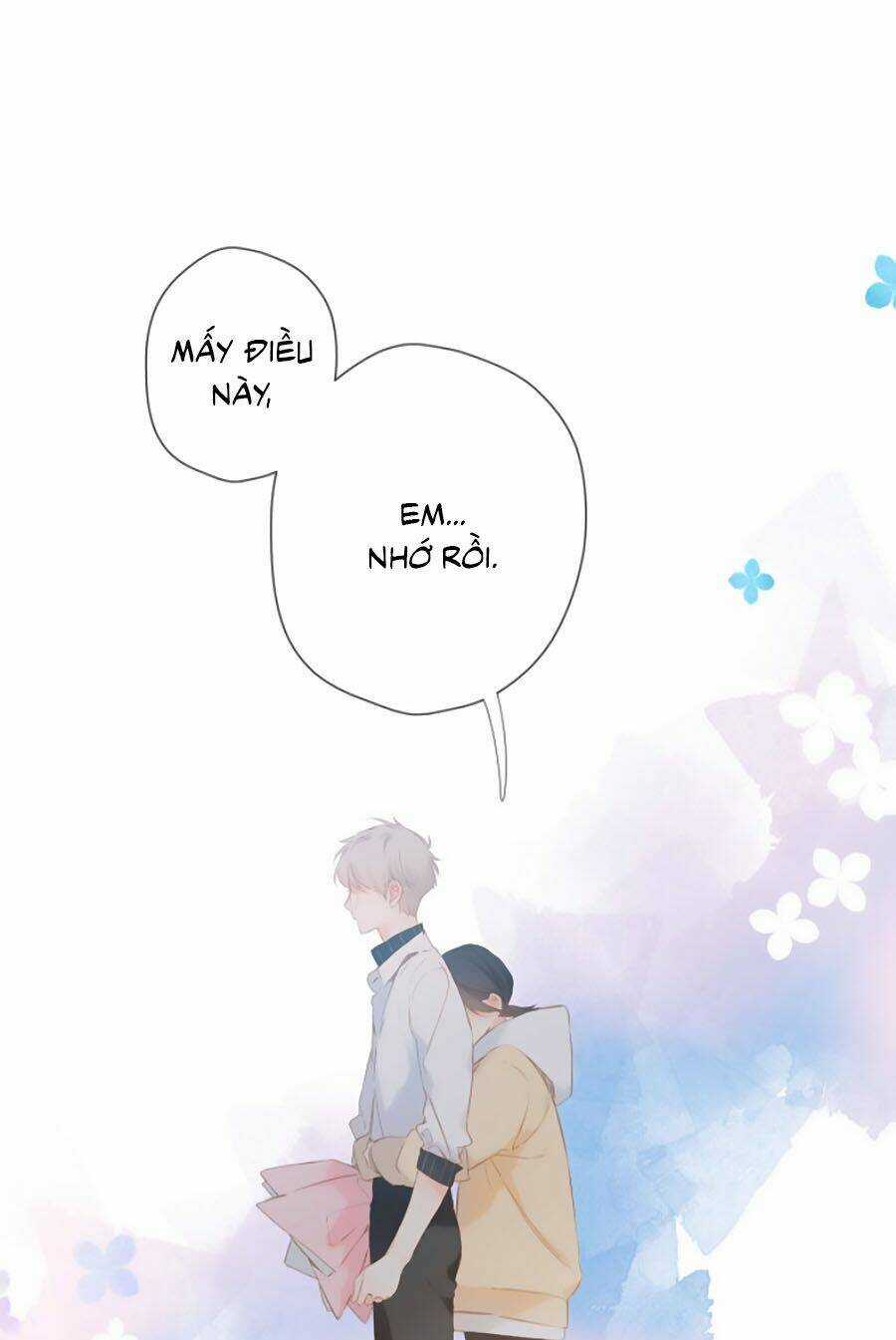 Lại Gặp Được Em Chapter 89 trang 0