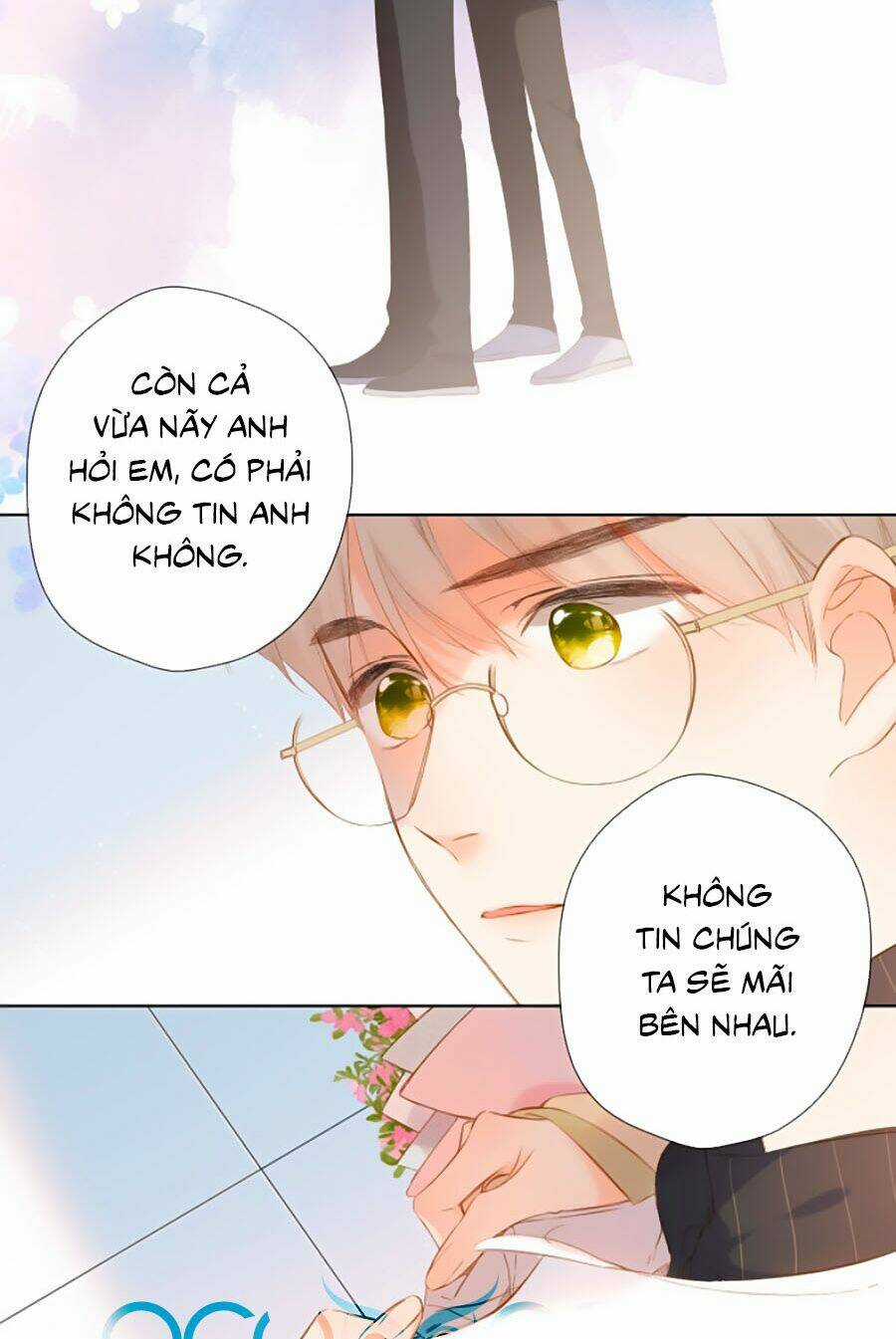 Lại Gặp Được Em Chapter 89 trang 1