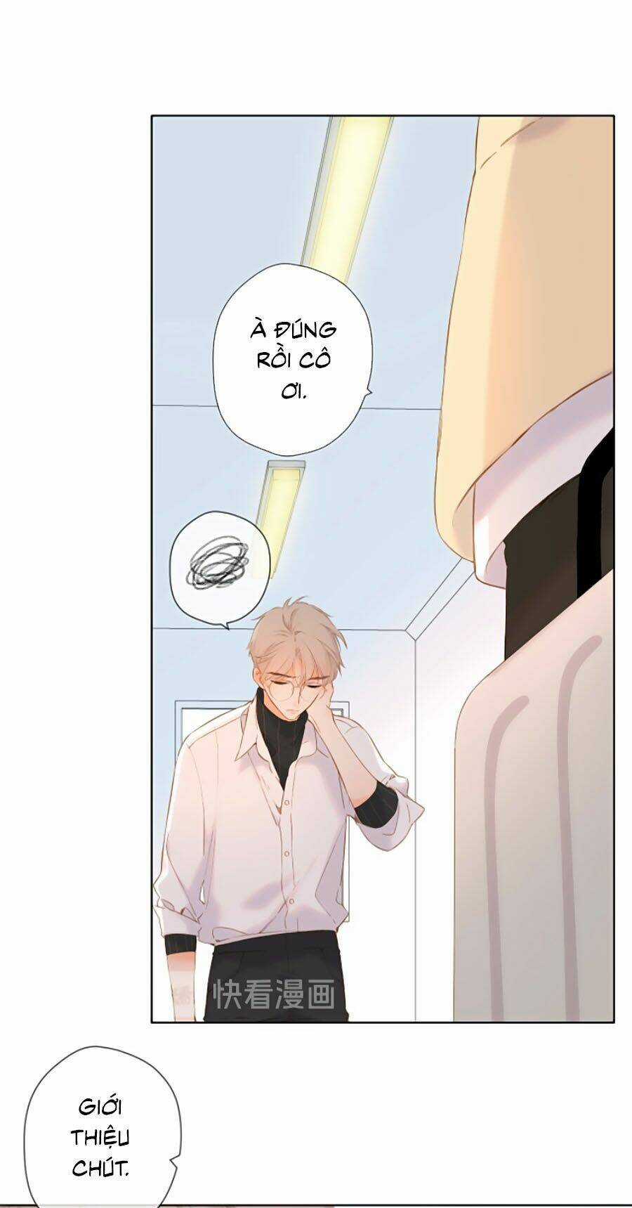 Lại Gặp Được Em Chapter 90 trang 0