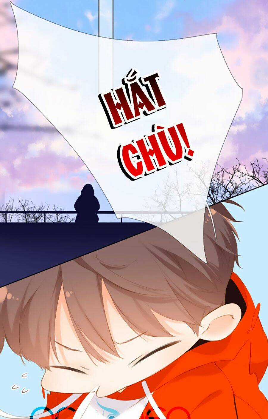 Lại Gặp Được Em Chapter 91 trang 1