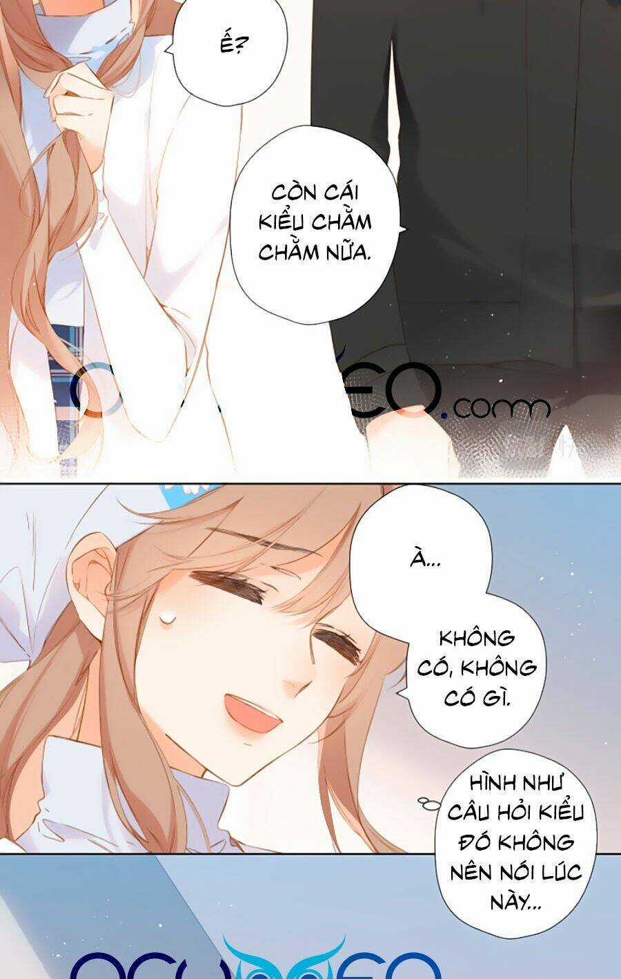 Lại Gặp Được Em Chapter 93 trang 1