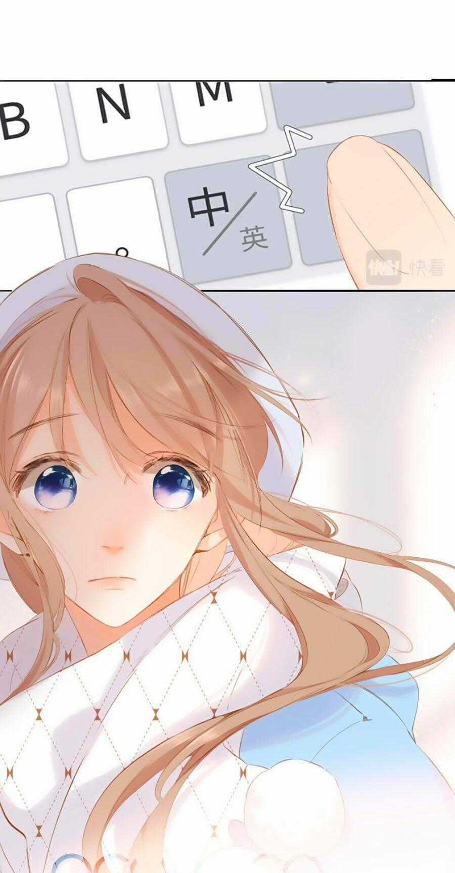 Lại Gặp Được Em Chapter 94 trang 0