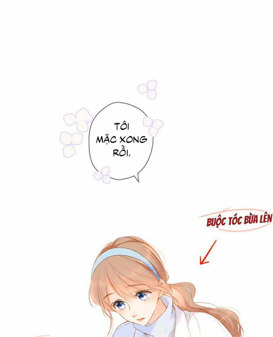Lại Gặp Được Em Chapter 95 trang 0
