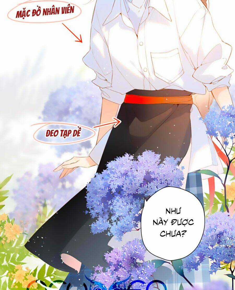 Lại Gặp Được Em Chapter 95 trang 1