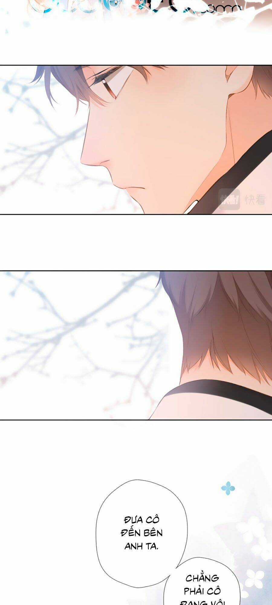 Lại Gặp Được Em Chapter 96 trang 1