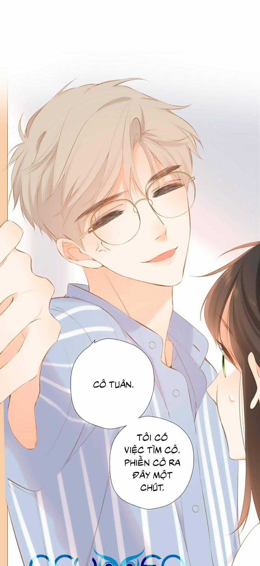 Lại Gặp Được Em Chapter 97 trang 0