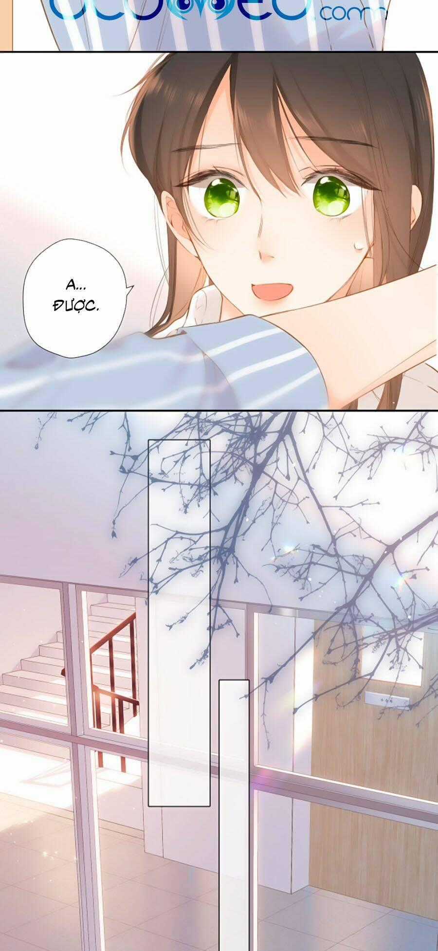 Lại Gặp Được Em Chapter 97 trang 1