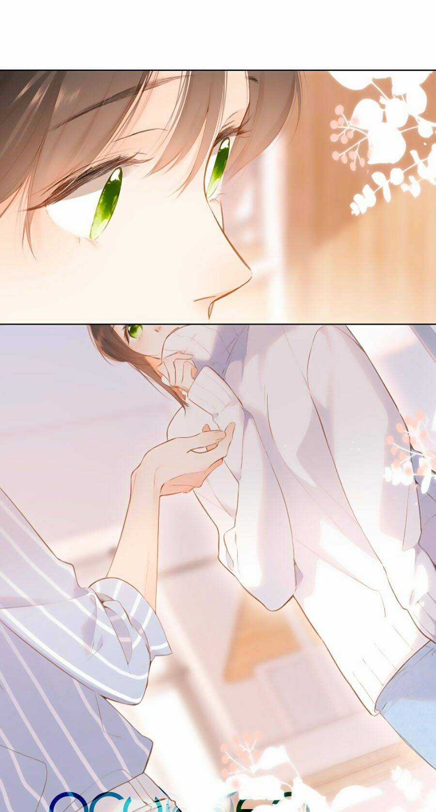 Lại Gặp Được Em Chapter 98 trang 0