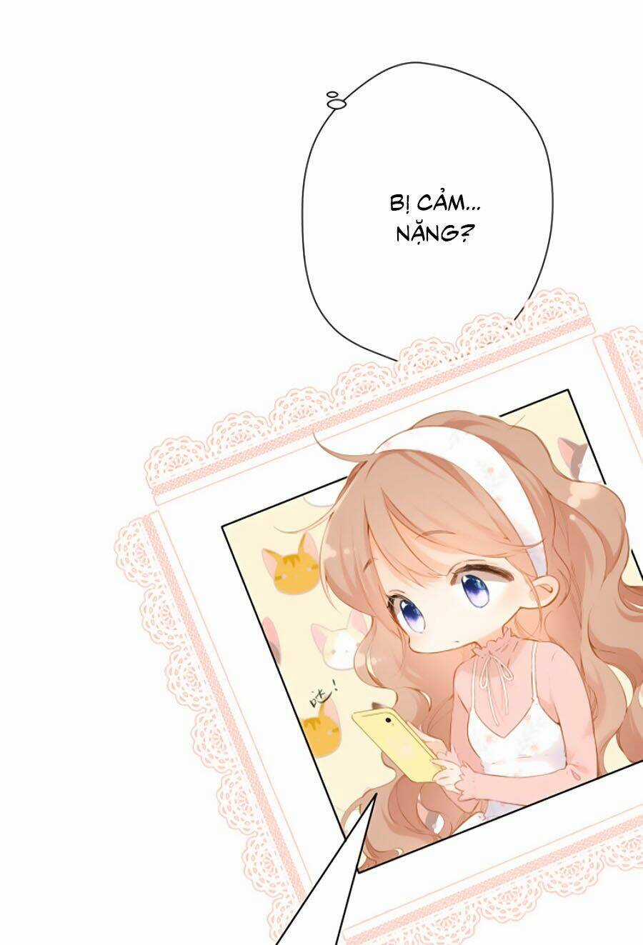 Lại Gặp Được Em Chapter 99 trang 0