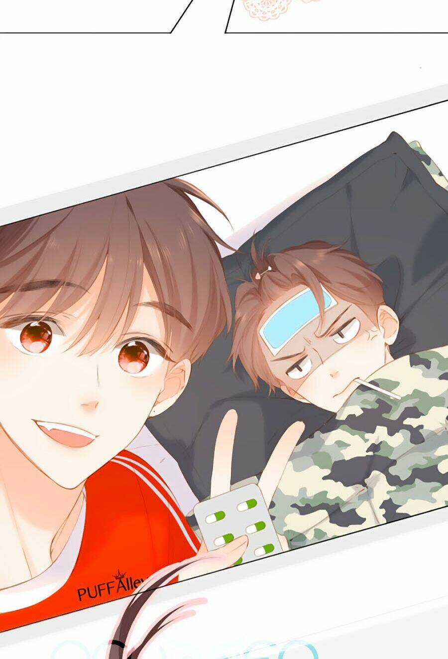 Lại Gặp Được Em Chapter 99 trang 1