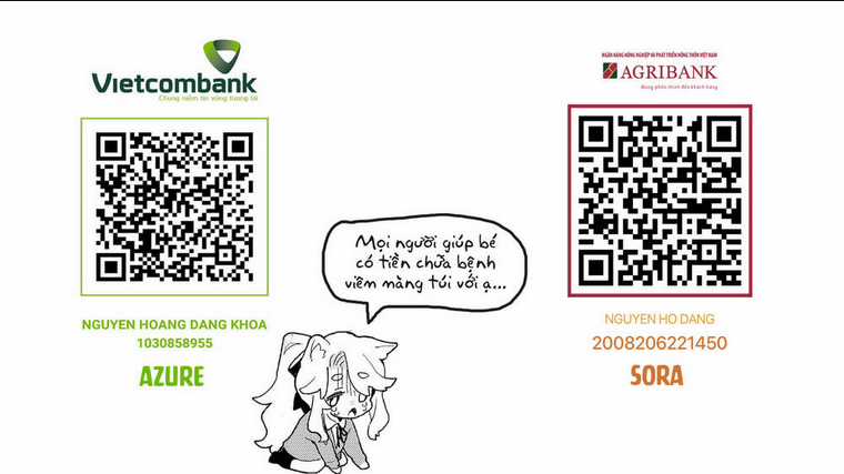 Lại Gặp Nhau Ở Ban Công Rồi Chapter 5 trang 15