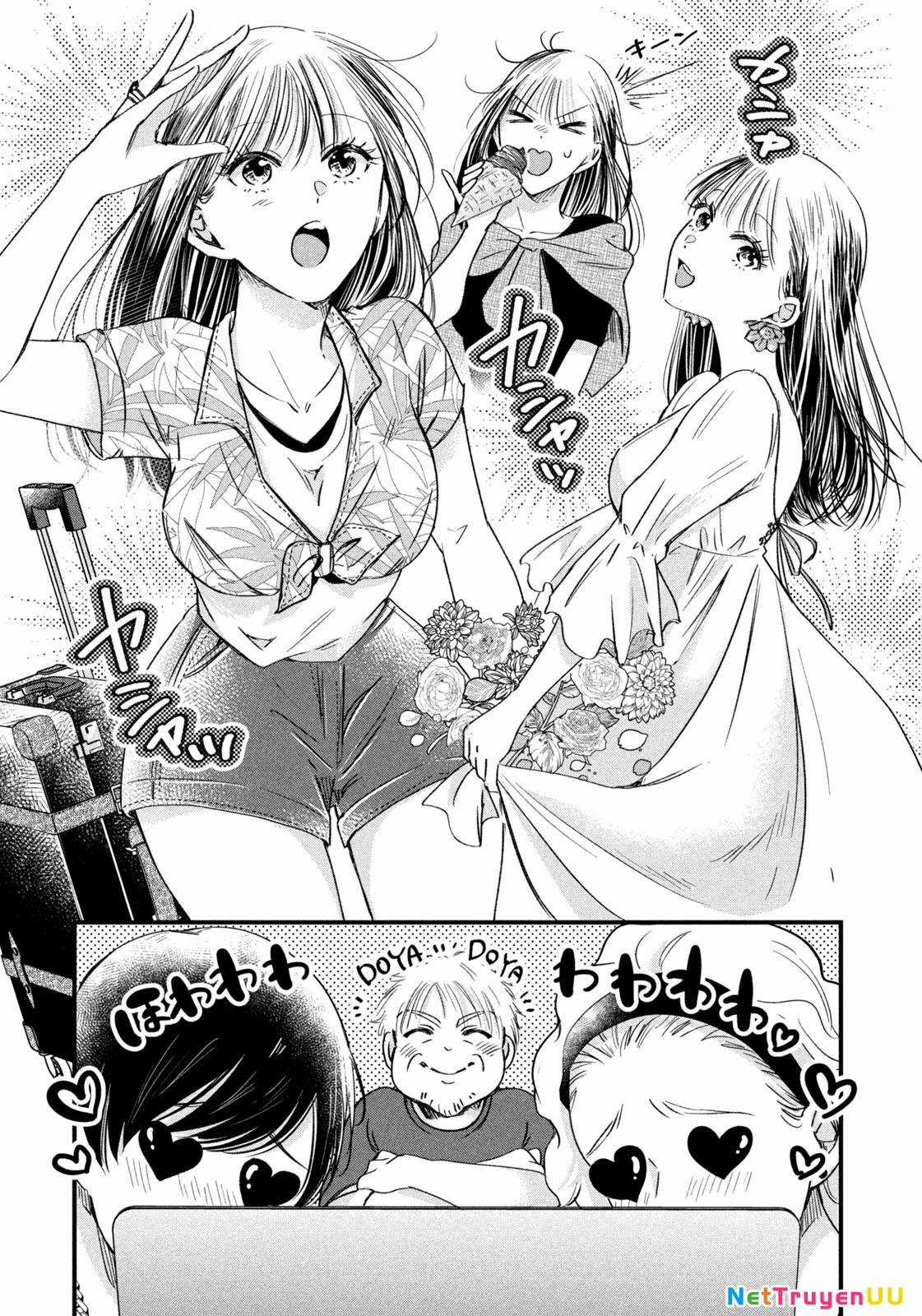 Lại Gặp Nhau Ở Ban Công Rồi Chapter 73 trang 5