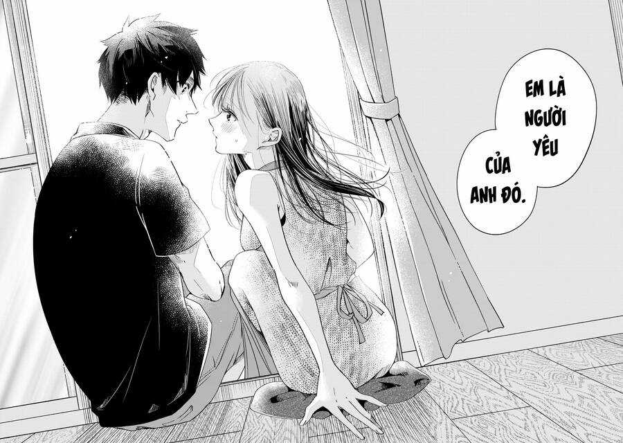 Lại Gặp Nhau Ở Ban Công Rồi Chapter 81 trang 13