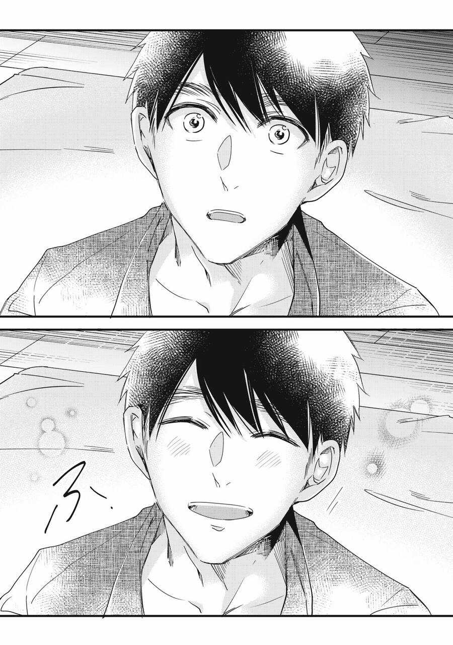 Lại Gặp Nhau Ở Ban Công Rồi Chapter 85 trang 13