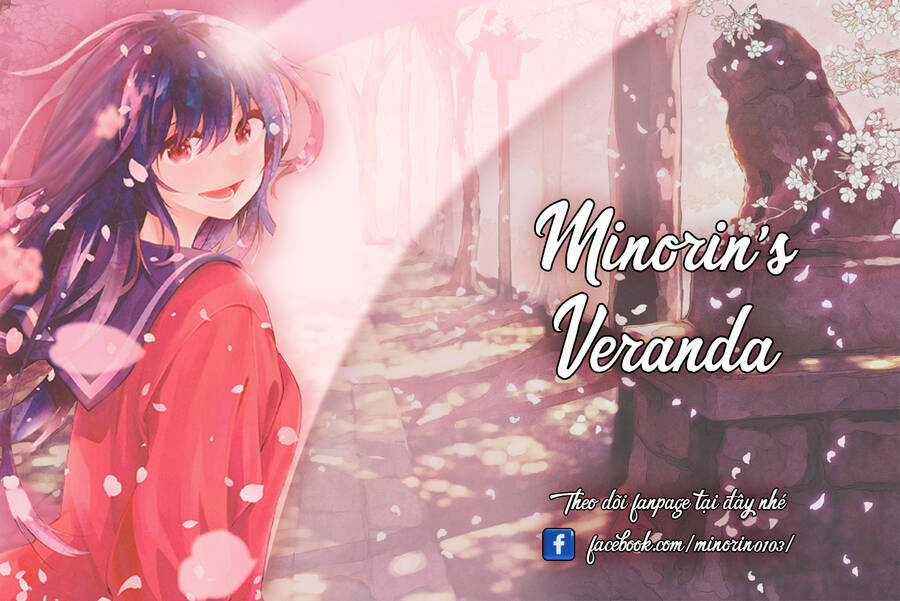 Lại Gặp Nhau Ở Ban Công Rồi Chapter 85 trang 15