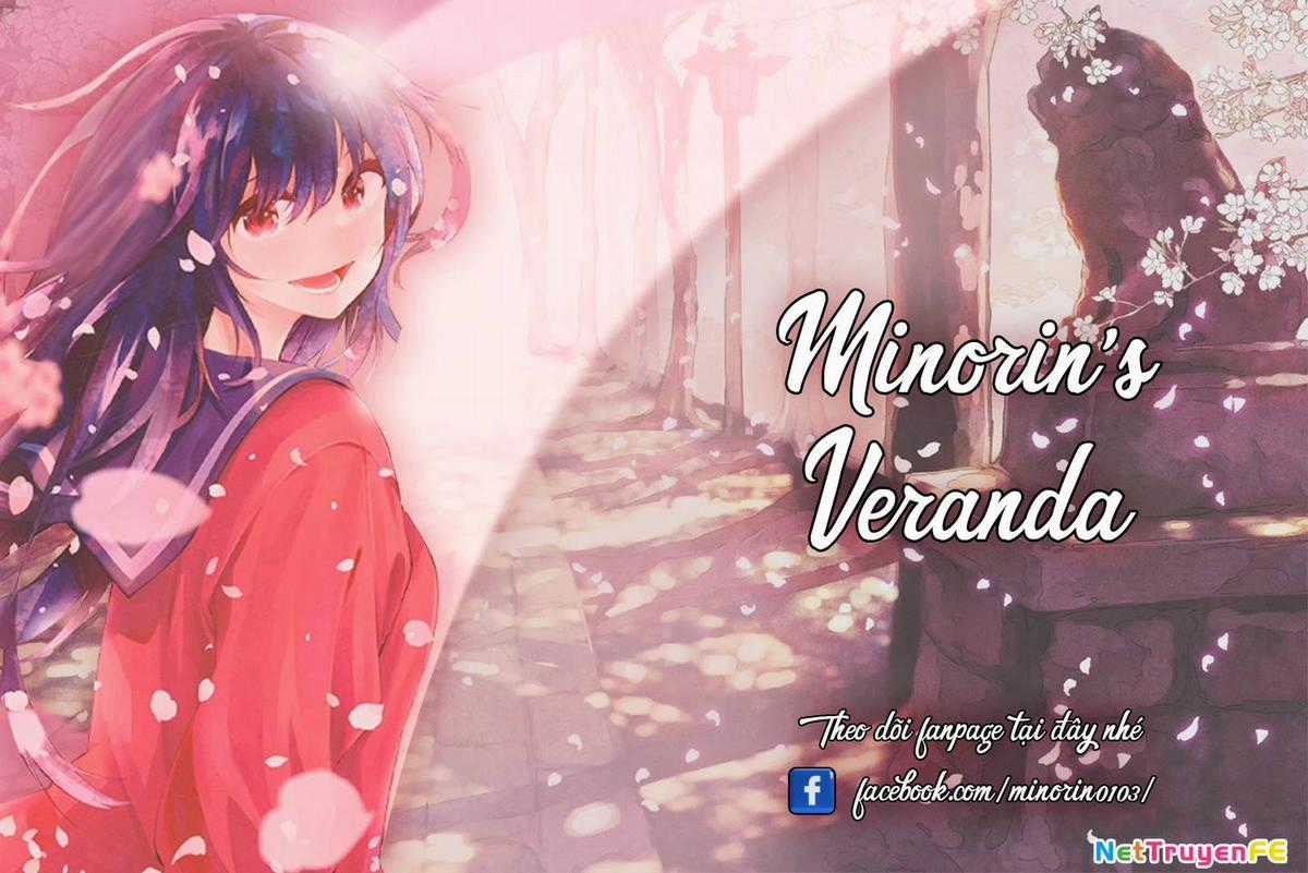 Lại Gặp Nhau Ở Ban Công Rồi Chapter 86 trang 15