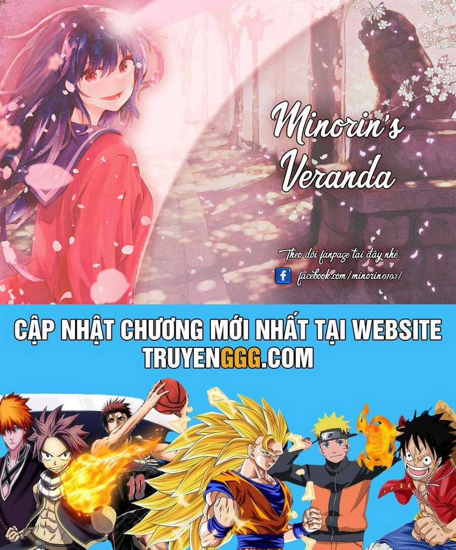 Lại Gặp Nhau Ở Ban Công Rồi Chapter 87 trang 14