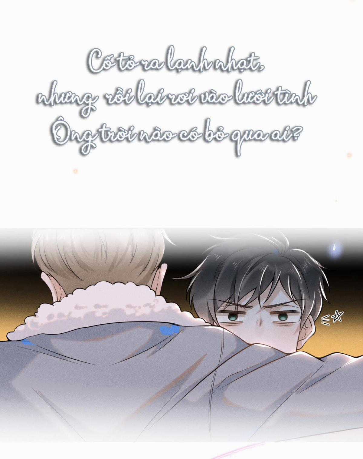 Lai Sinh Bất Kiến Chapter 0 trang 10