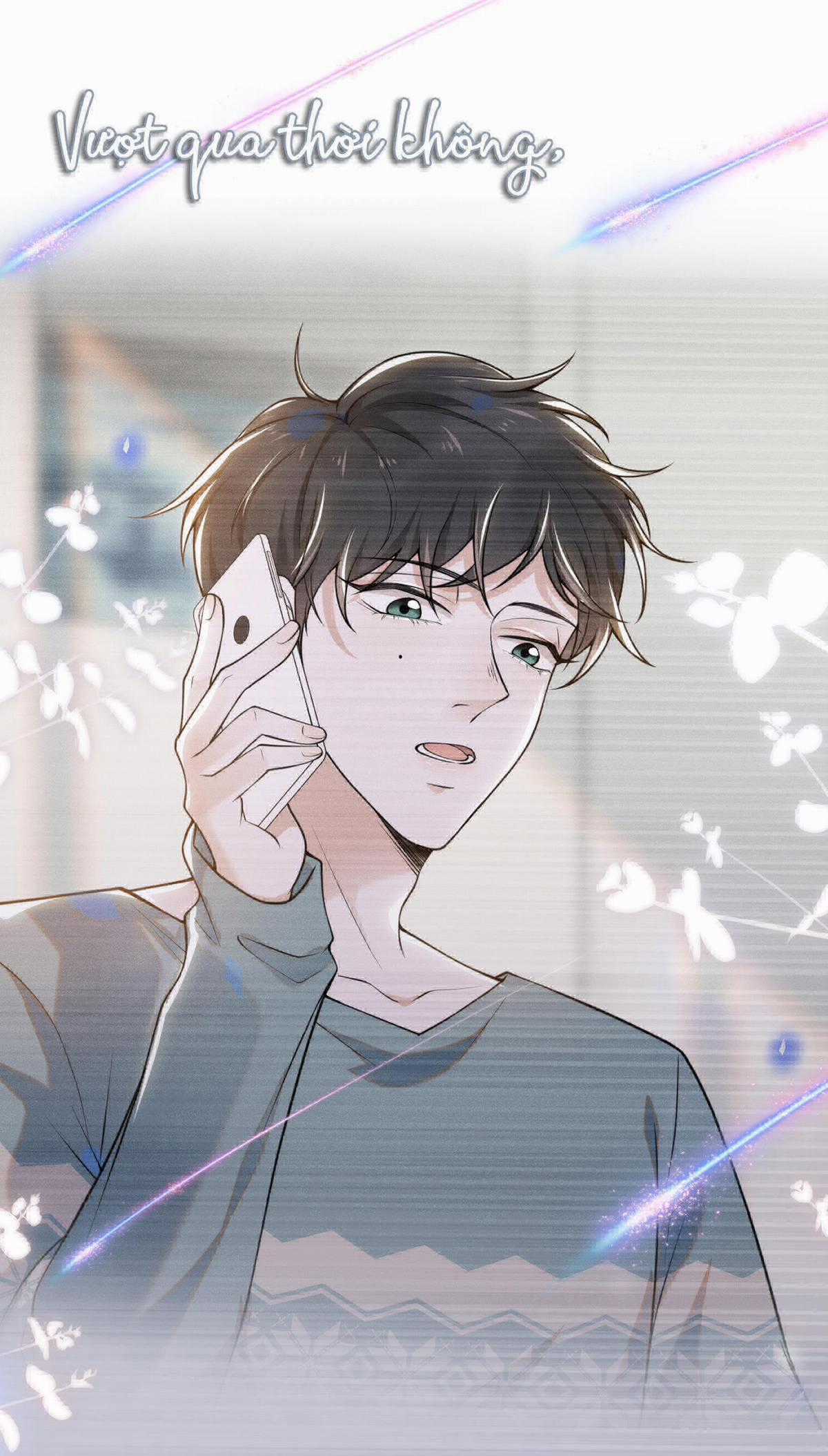 Lai Sinh Bất Kiến Chapter 0 trang 11