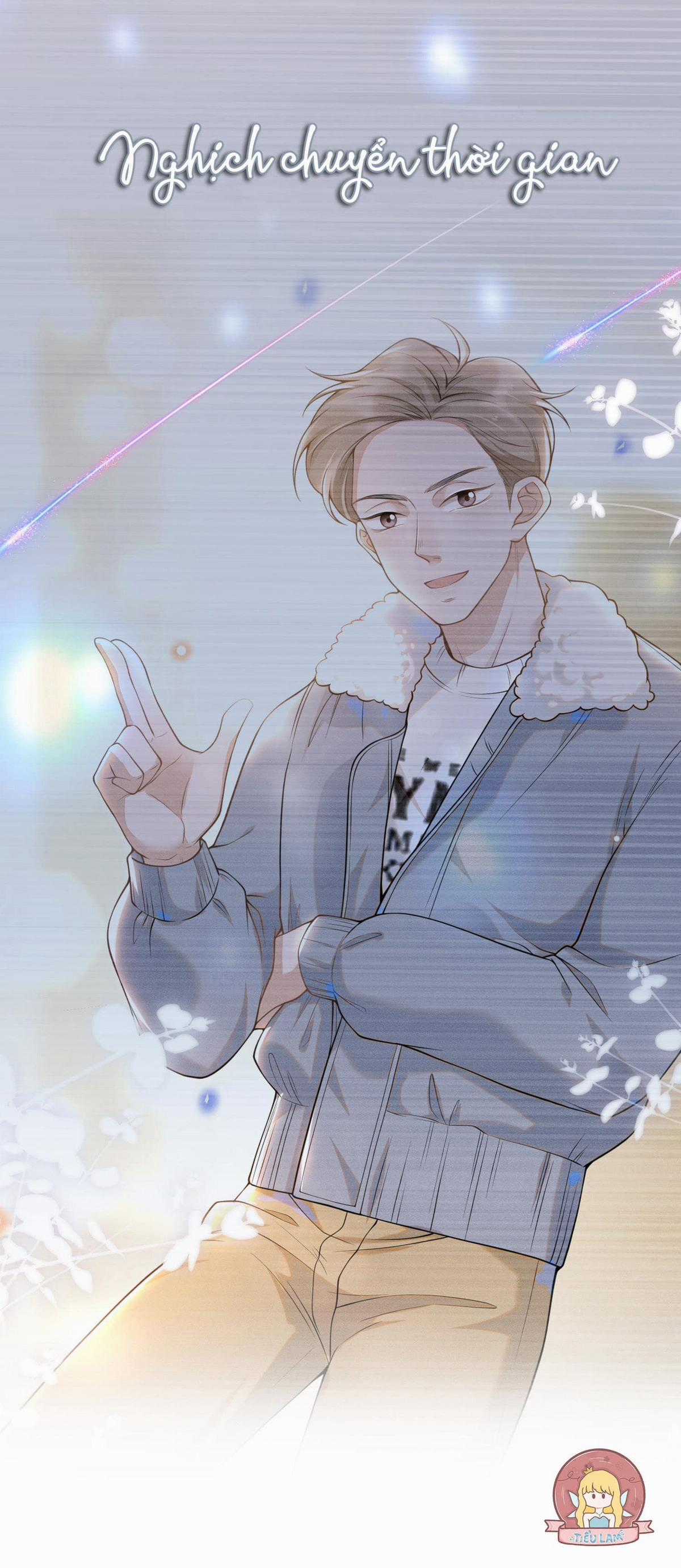 Lai Sinh Bất Kiến Chapter 0 trang 12