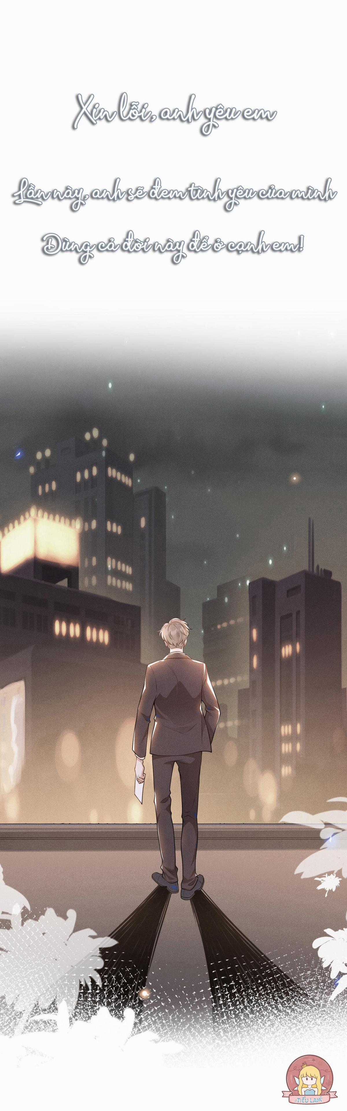 Lai Sinh Bất Kiến Chapter 0 trang 13