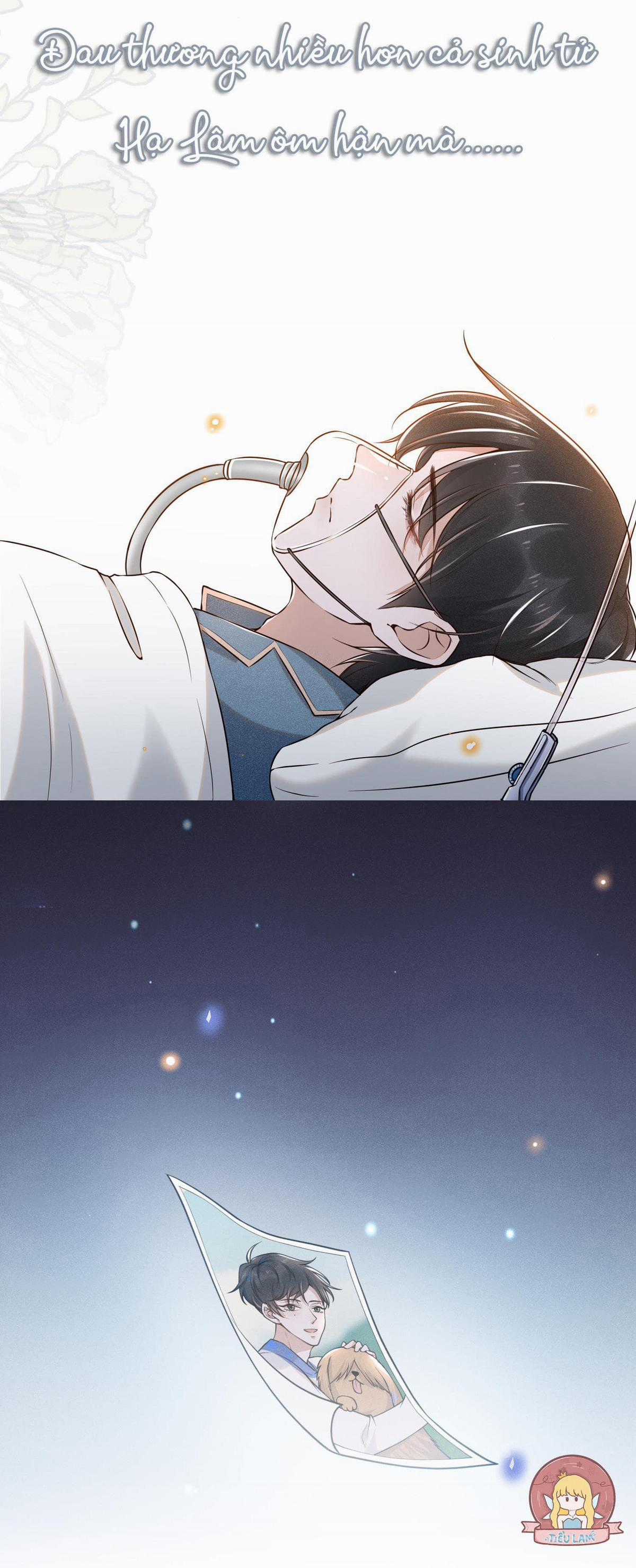 Lai Sinh Bất Kiến Chapter 0 trang 5