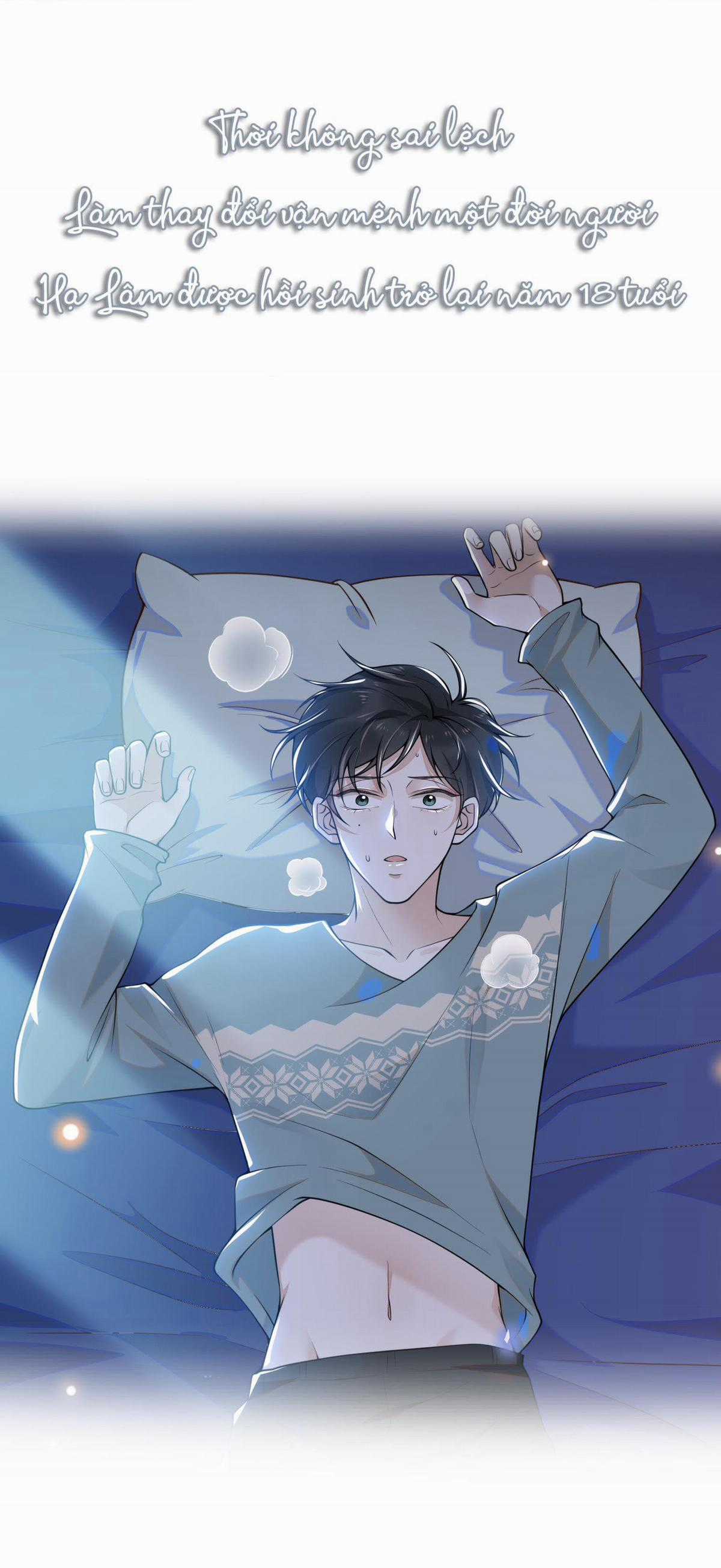 Lai Sinh Bất Kiến Chapter 0 trang 6