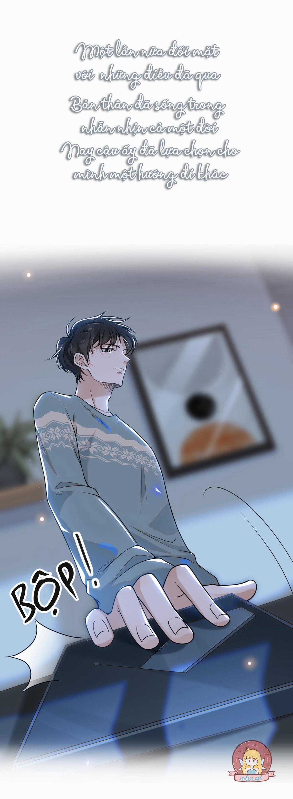 Lai Sinh Bất Kiến Chapter 0 trang 7