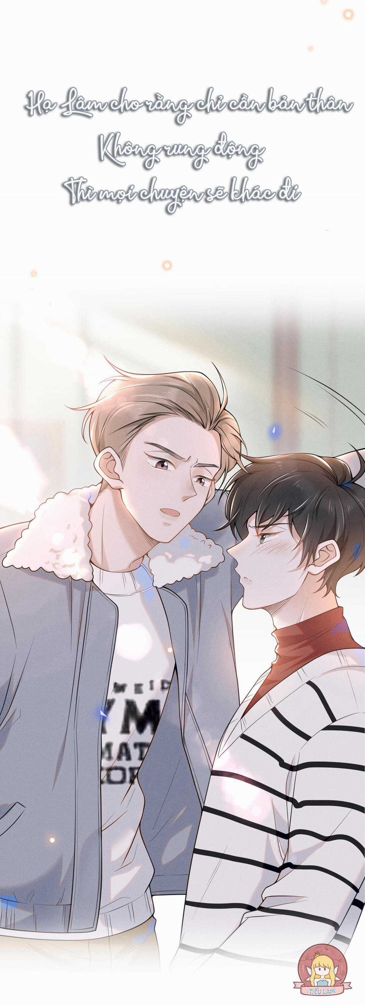 Lai Sinh Bất Kiến Chapter 0 trang 8