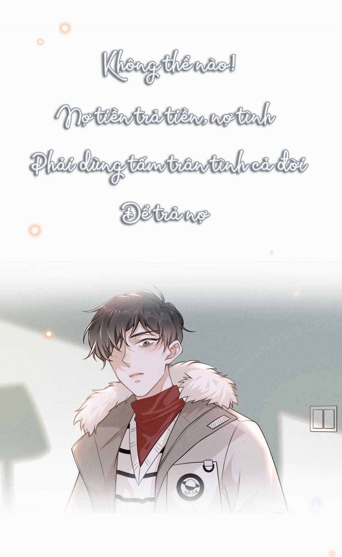 Lai Sinh Bất Kiến Chapter 0 trang 9