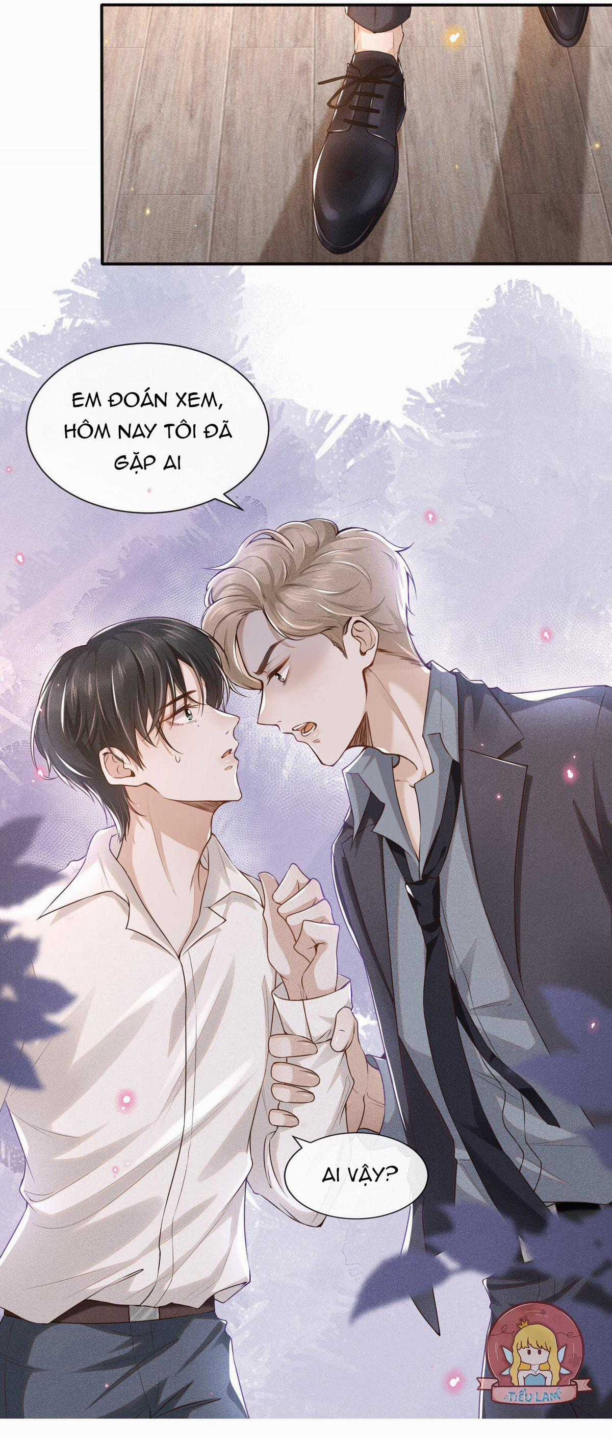 Lai Sinh Bất Kiến Chapter 1 trang 10