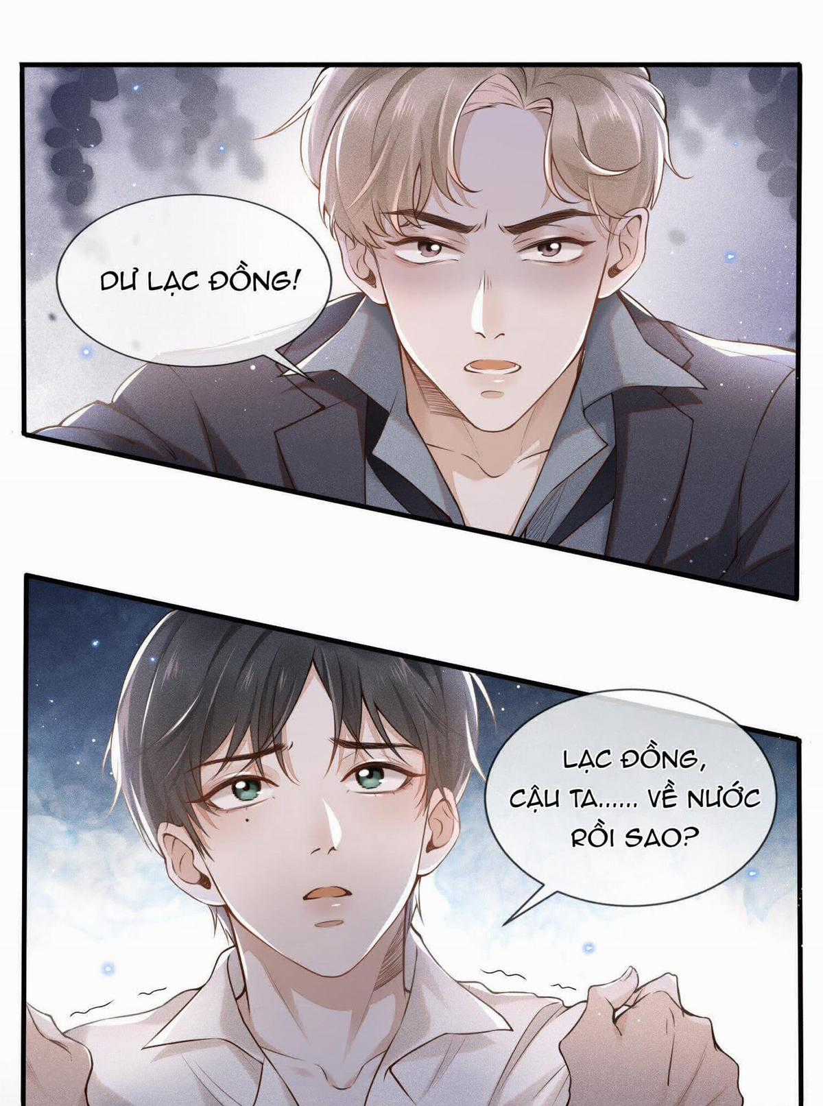 Lai Sinh Bất Kiến Chapter 1 trang 11