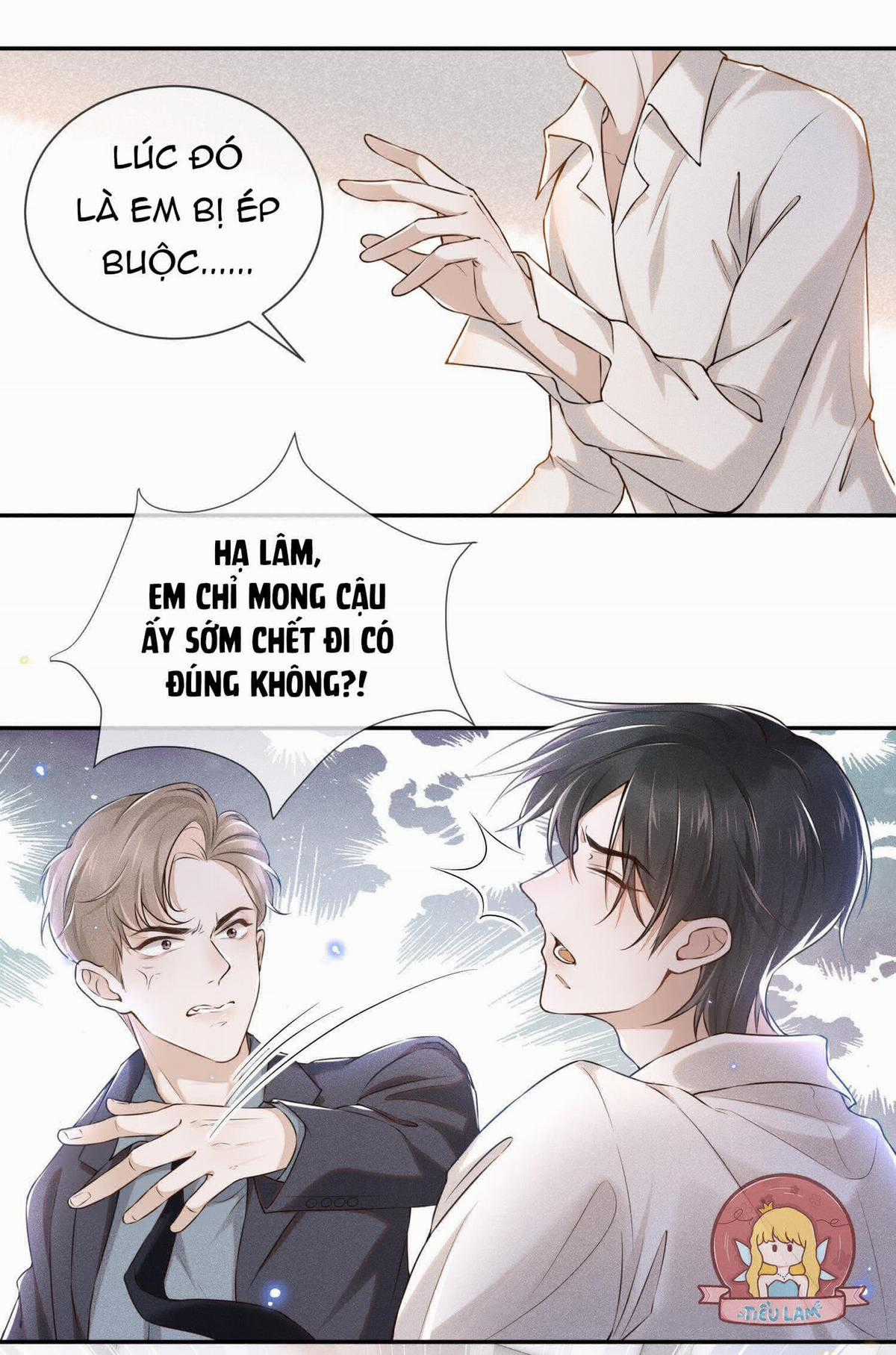 Lai Sinh Bất Kiến Chapter 1 trang 13