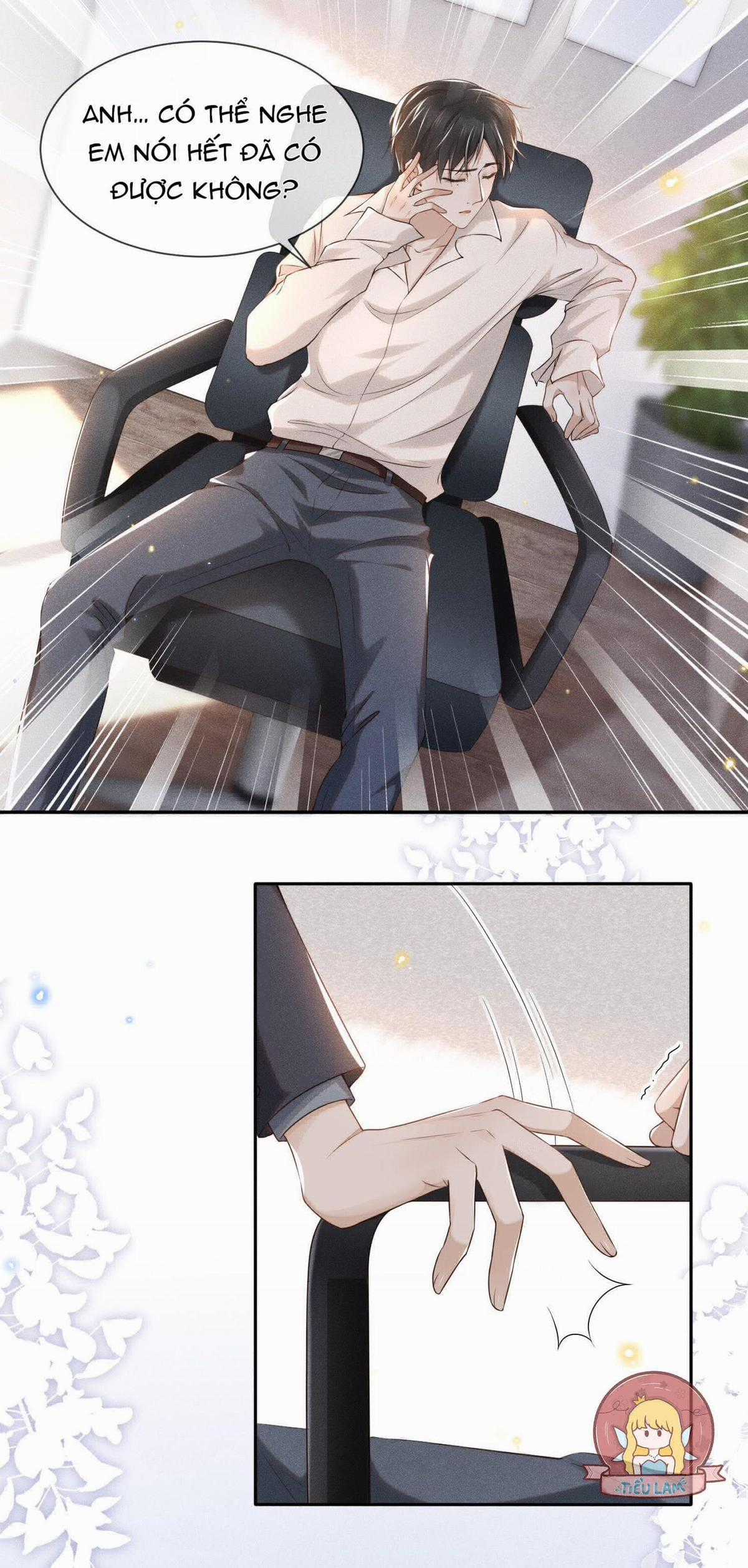 Lai Sinh Bất Kiến Chapter 1 trang 14