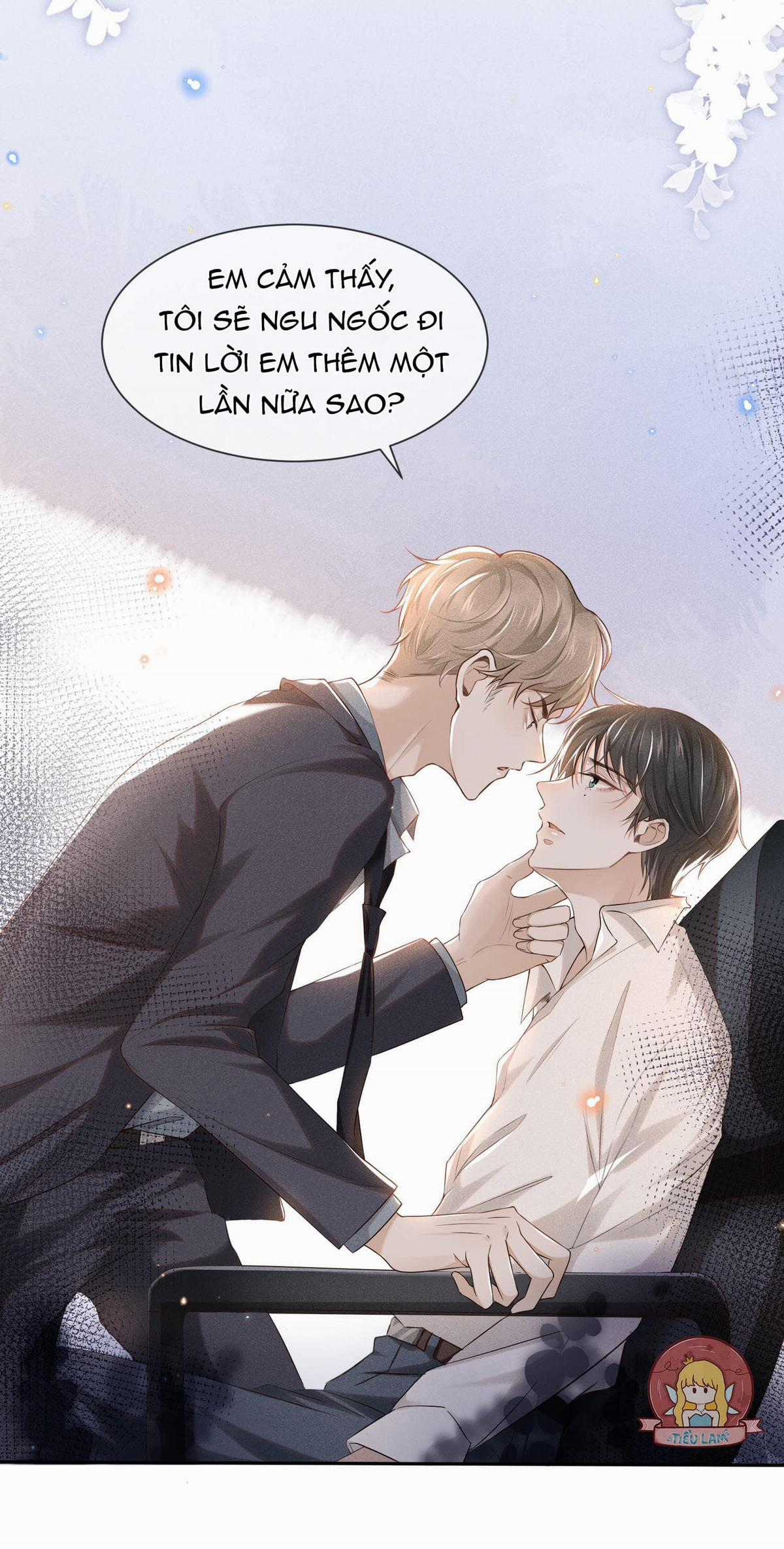 Lai Sinh Bất Kiến Chapter 1 trang 15