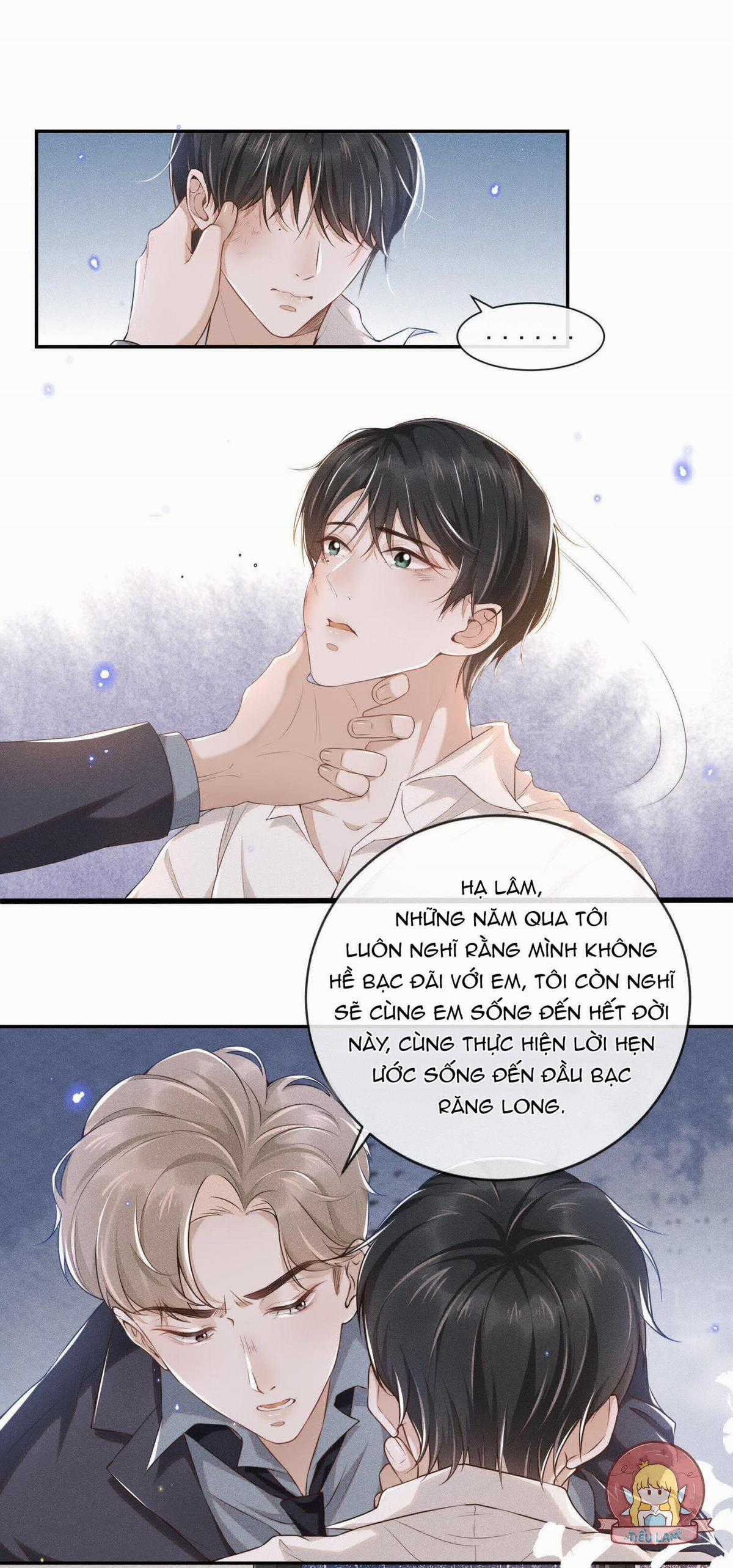 Lai Sinh Bất Kiến Chapter 1 trang 16