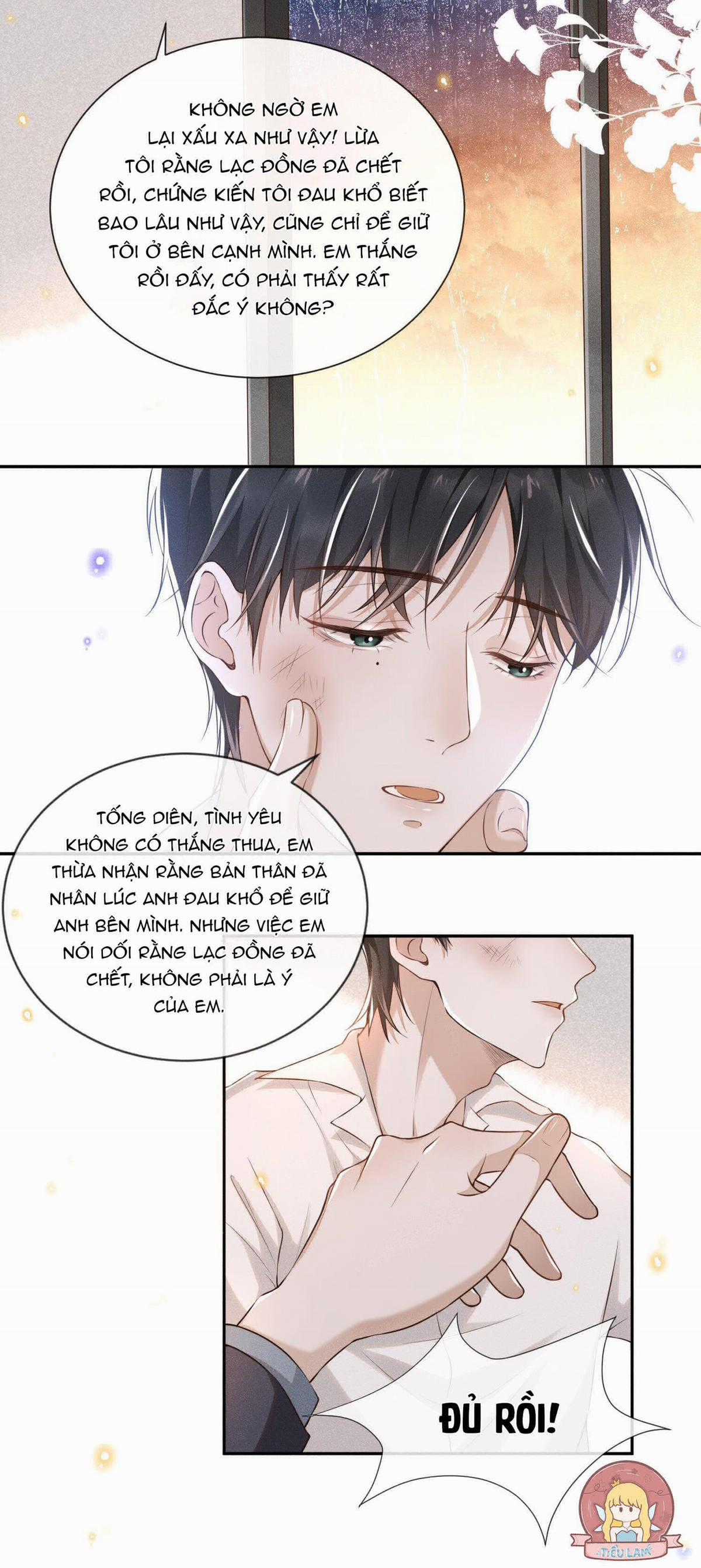 Lai Sinh Bất Kiến Chapter 1 trang 17