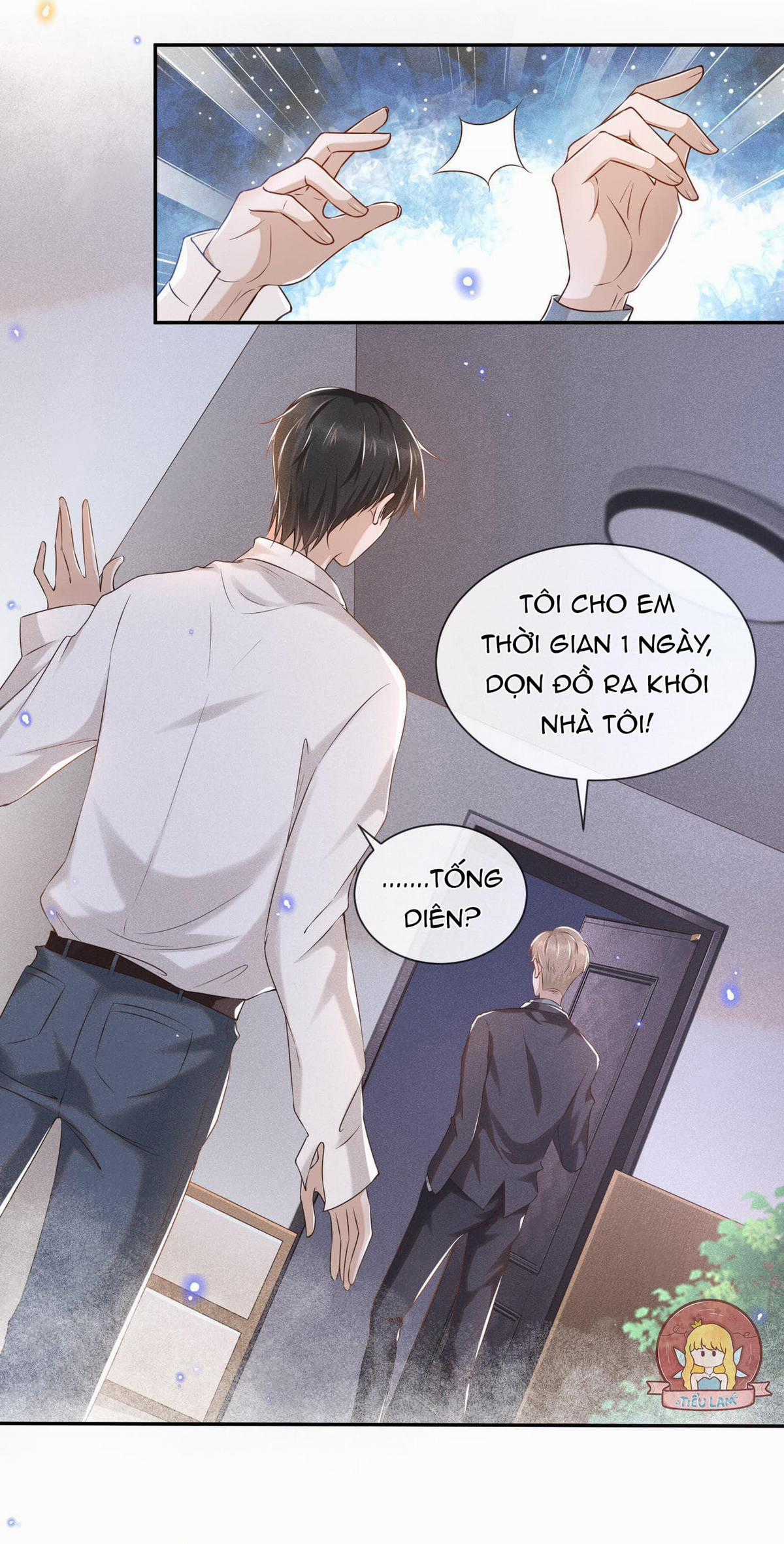 Lai Sinh Bất Kiến Chapter 1 trang 19