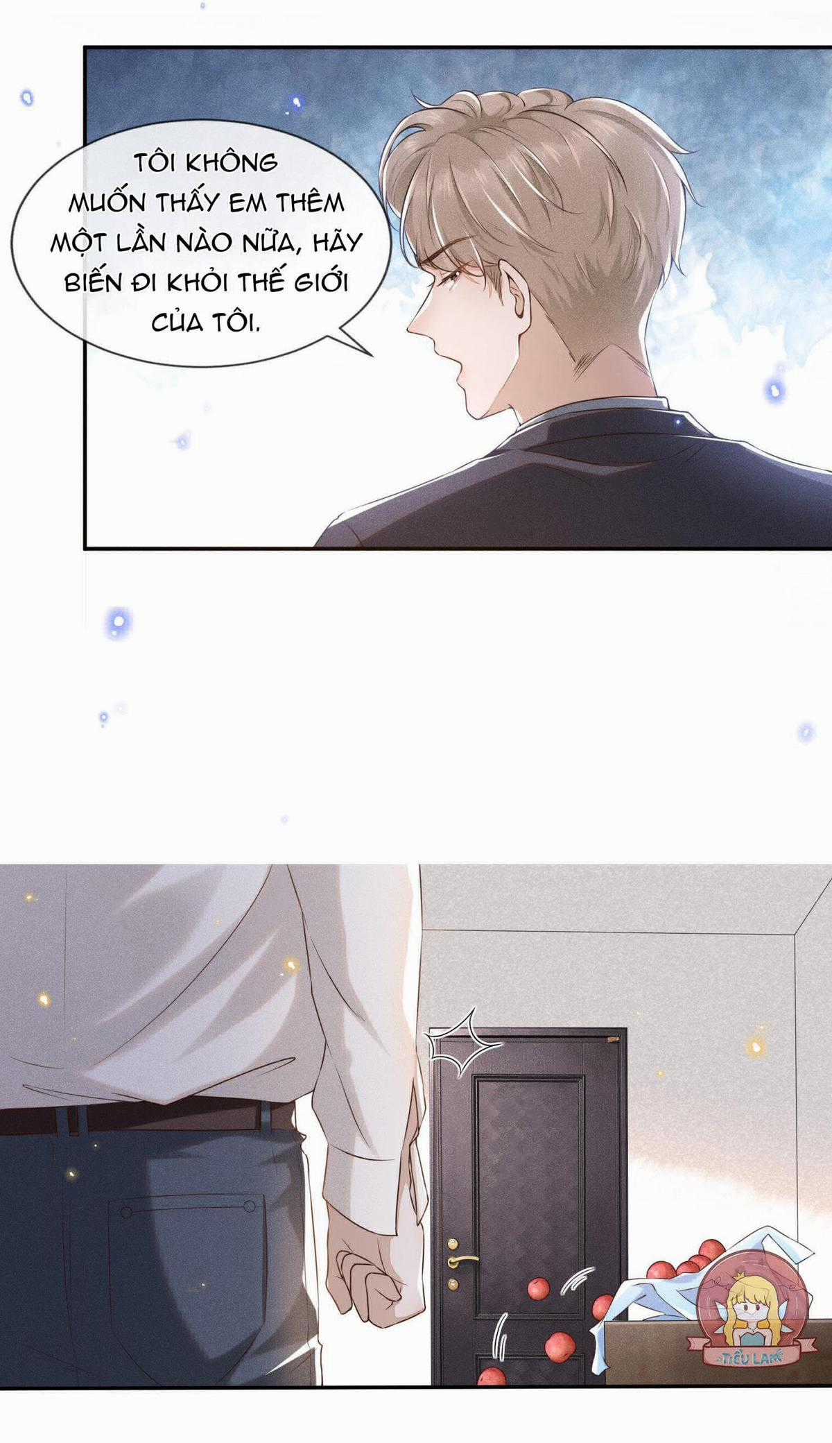 Lai Sinh Bất Kiến Chapter 1 trang 20