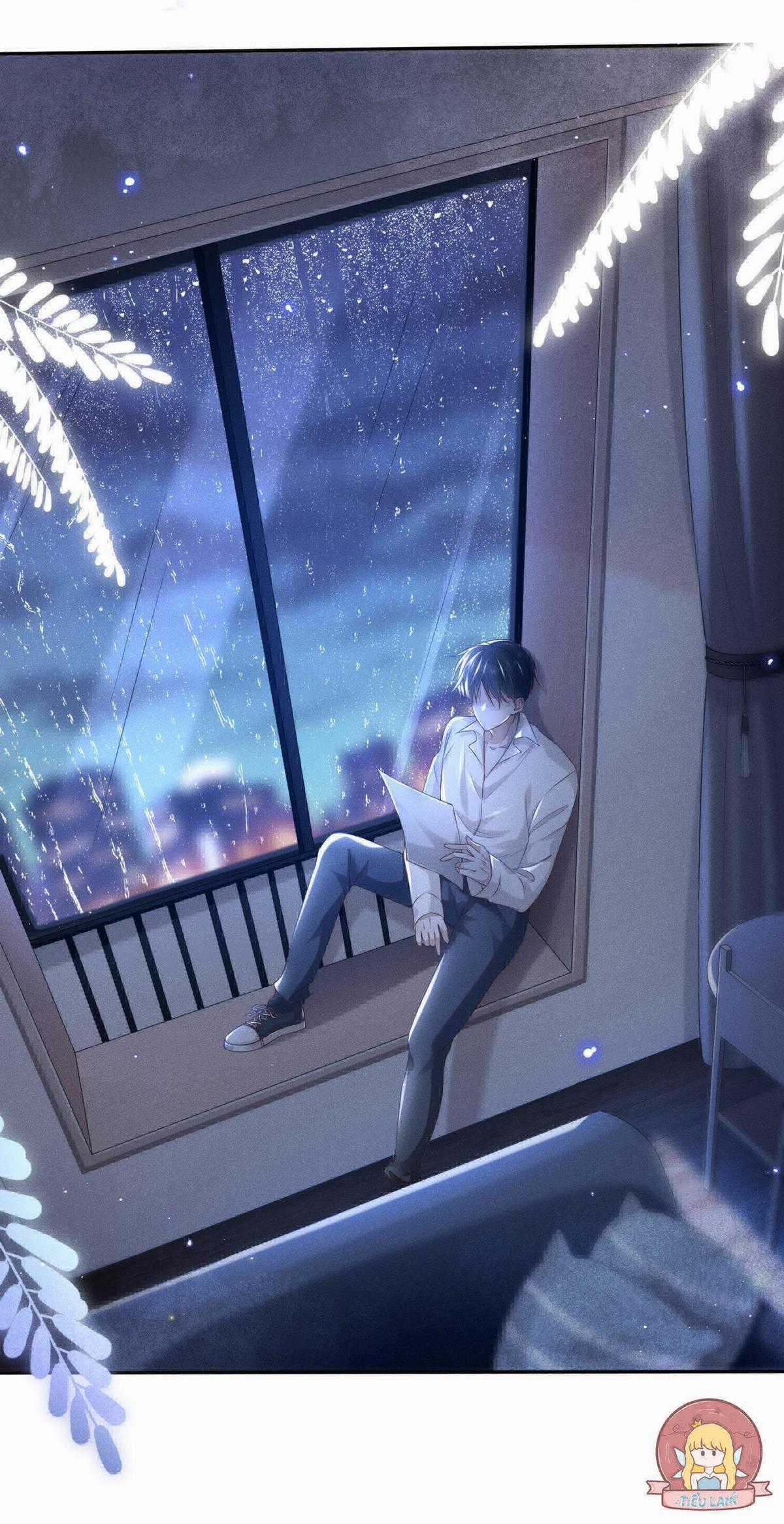 Lai Sinh Bất Kiến Chapter 1 trang 23