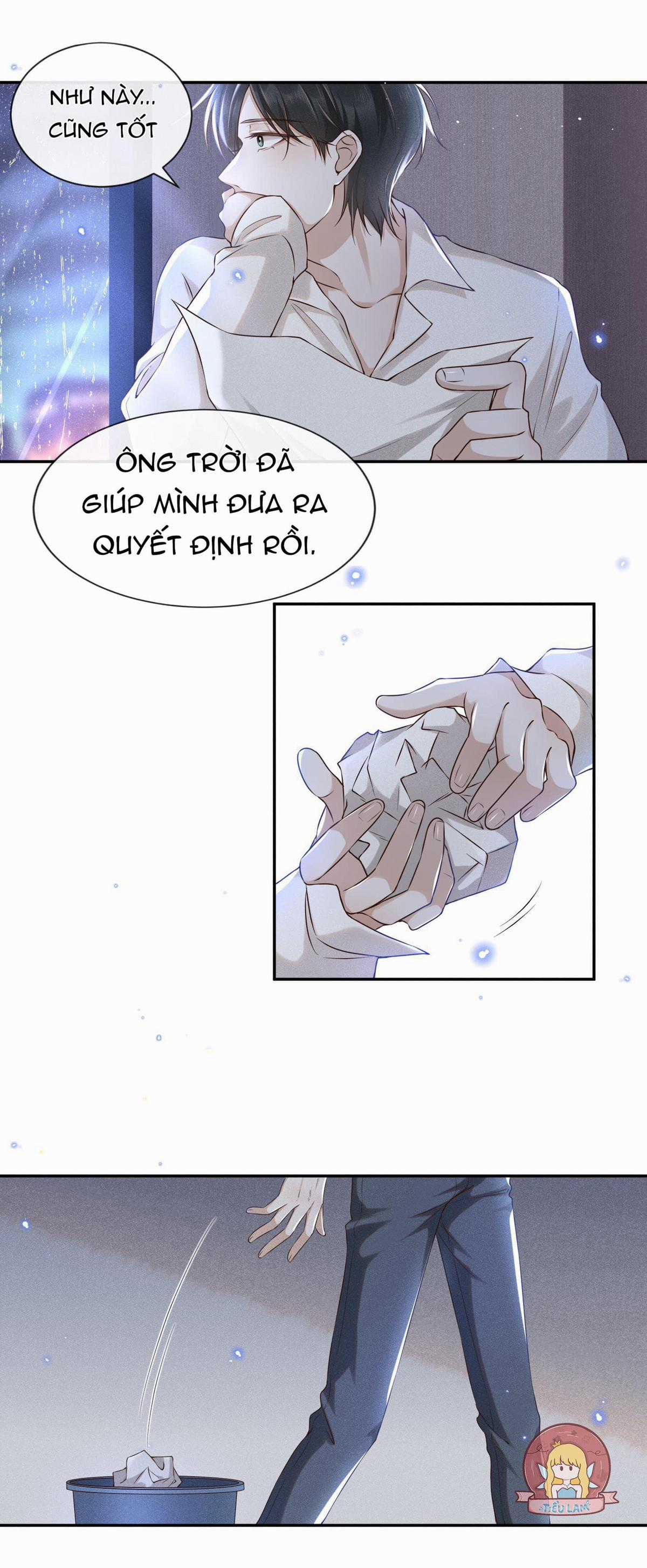 Lai Sinh Bất Kiến Chapter 1 trang 24