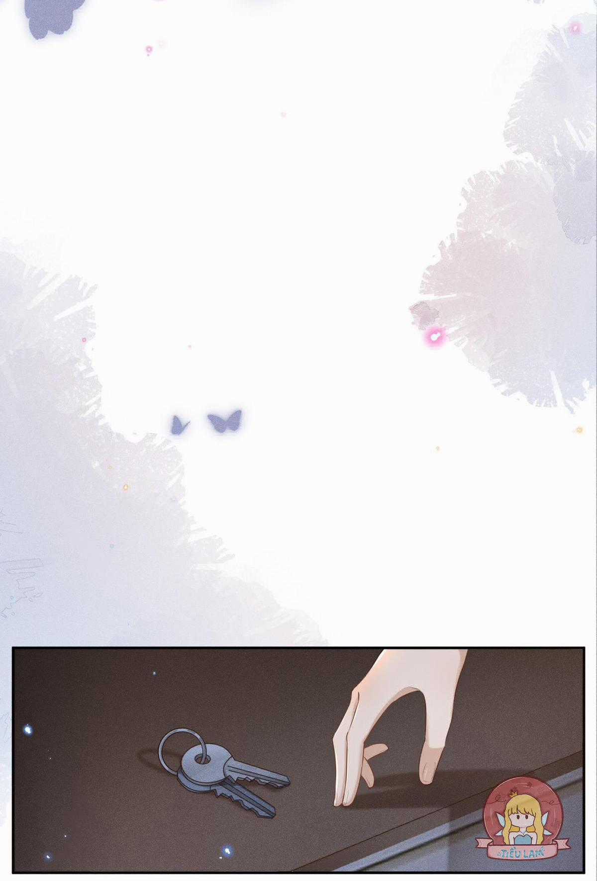 Lai Sinh Bất Kiến Chapter 1 trang 26