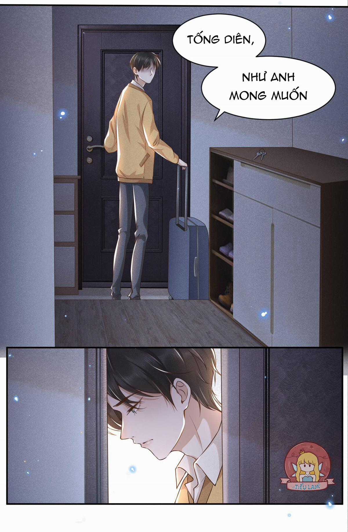 Lai Sinh Bất Kiến Chapter 1 trang 27