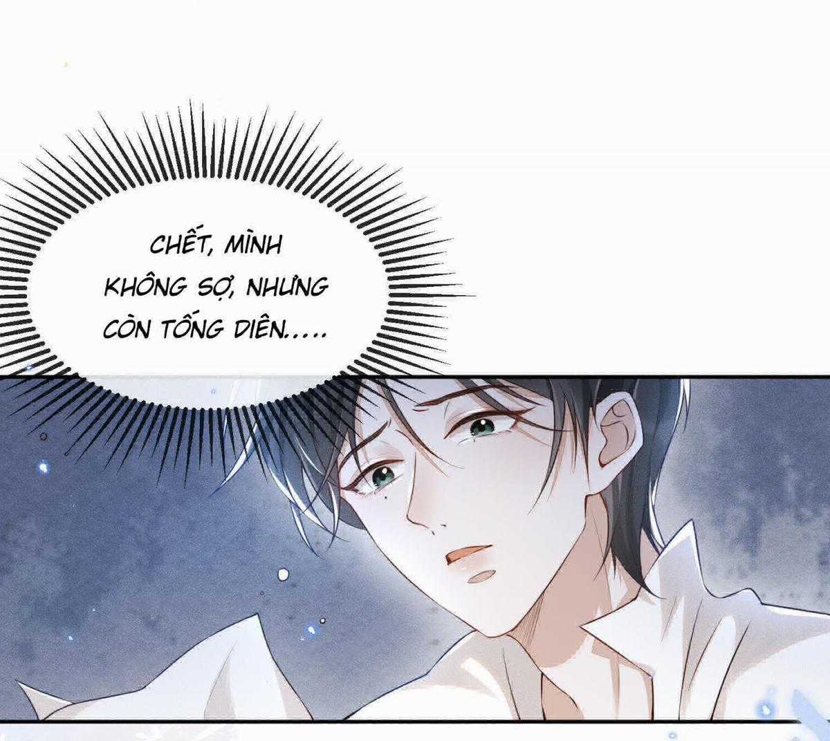 Lai Sinh Bất Kiến Chapter 1 trang 4